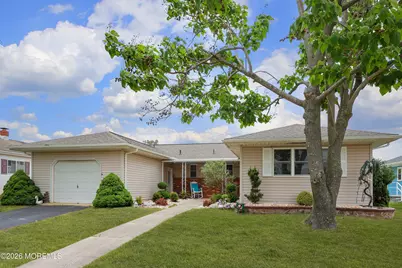 201 Bonaire Drive, Toms River Township, NJ 08757 - Photo 4