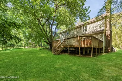 4 Clark Way, Holmdel, NJ 07733 - Photo 36