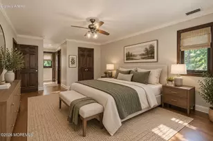 4 Clark Way, Holmdel, NJ 07733 - Photo 22