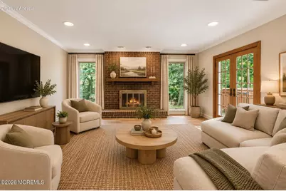 4 Clark Way, Holmdel, NJ 07733 - Photo 16