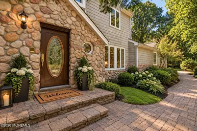 4 Clark Way, Holmdel, NJ 07733 - Photo 44