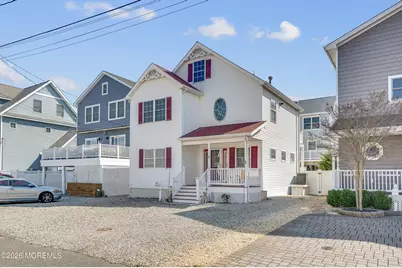 8 Nichols Avenue, Ortley Beach, NJ 08751 - Photo 4