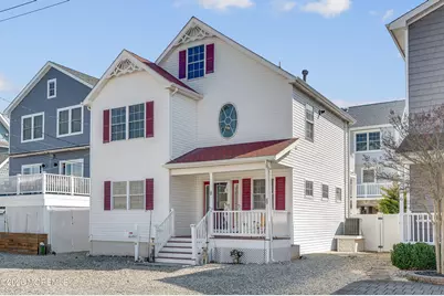 8 Nichols Avenue, Ortley Beach, NJ 08751 - Photo 2
