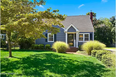 240 Fair Haven Road, Fair Haven, NJ 07704 - Photo 1