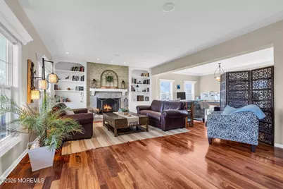 4 Susan Court, Farmingdale, NJ 07727 - Photo 8