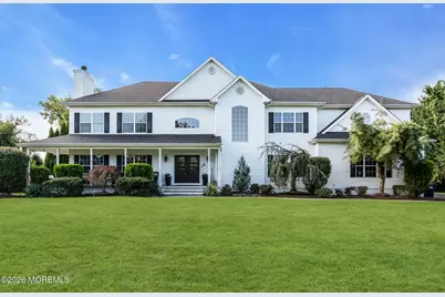 4 Susan Court, Farmingdale, NJ 07727 - Photo 2