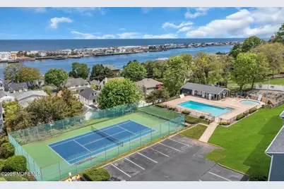 G4 Twin Light Terrace #G4, Highlands, NJ 07732 - Photo 14