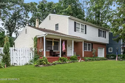 336 Church Road, Brick, NJ 08723 - Photo 1