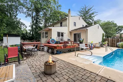 336 Church Road, Brick, NJ 08723 - Photo 2