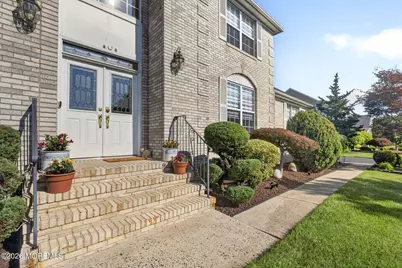 14 Jamesworthy Court, Marlboro Township, NJ 07746 - Photo 6