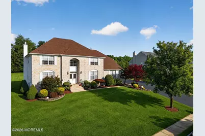14 Jamesworthy Court, Marlboro Township, NJ 07746 - Photo 2