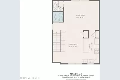 2032 Nj-35 #4, Ortley Beach, NJ 08751 - Photo 4