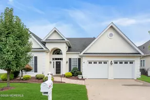 4 Talister Ct, Freehold, NJ 07728 - Photo 1