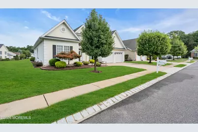4 Talister Court, Freehold, NJ 07728 - Photo 6