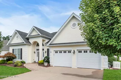 4 Talister Court, Freehold, NJ 07728 - Photo 2