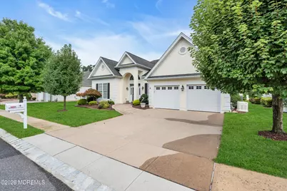 4 Talister Court, Freehold, NJ 07728 - Photo 4