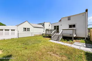156 Main St, Port Monmouth, NJ 07758 - Photo 30