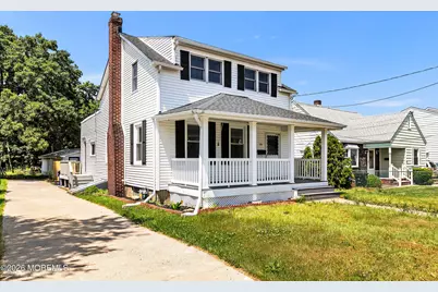 156 Main Street, Port Monmouth, NJ 07758 - Photo 2