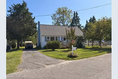 79 Railroad Avenue, Waretown, NJ 08758 - Photo 1