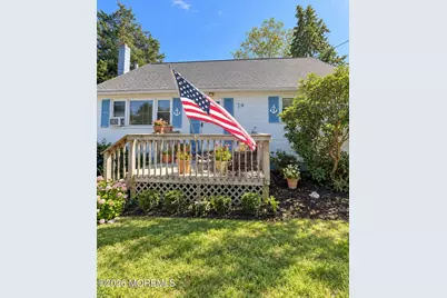 79 Railroad Avenue, Waretown, NJ 08758 - Photo 2