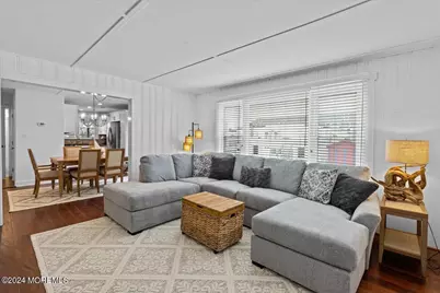 51 3rd Avenue #B WINTER RENTAL, Normandy Beach, NJ 08739 - Photo 12