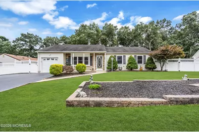 143 Lakewood Avenue, Lanoka Harbor, NJ 08734 - Photo 4