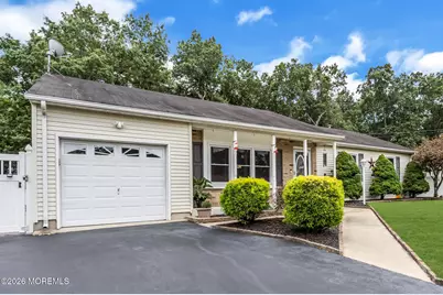 143 Lakewood Avenue, Lanoka Harbor, NJ 08734 - Photo 2