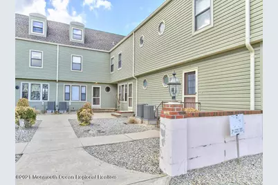 1000 Grand Central Avenue #5, Lavallette, NJ 08735 - Photo 2