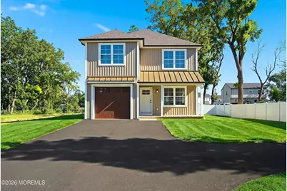 9 Lower Main Street, Aberdeen Township, NJ 07747 - Photo 2