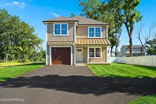 9 Lower Main St, Aberdeen Township, NJ 07747 - Photo 2