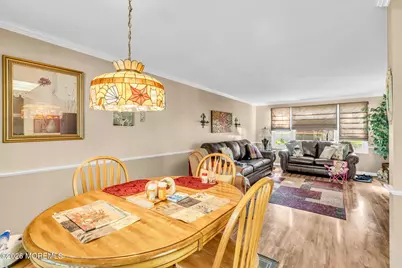 57 Fairfield Lane #E, Monroe Township, NJ 08831 - Photo 12