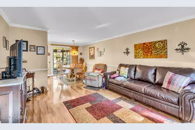 57 Fairfield Lane #E, Monroe Township, NJ 08831 - Photo 10