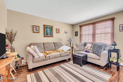 57 Fairfield Lane #E, Monroe Township, NJ 08831 - Photo 18