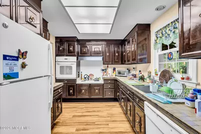 57 Fairfield Lane #E, Monroe Township, NJ 08831 - Photo 6