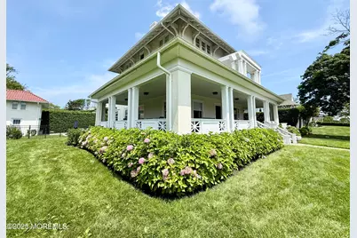 125 Cedar Avenue, Allenhurst, NJ 07711 - Photo 2