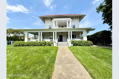 125 Cedar Avenue, Allenhurst, NJ 07711 - Photo 1