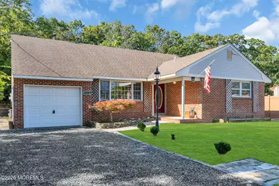 141 Sunset Drive, Forked River, NJ 08731 - Photo 6
