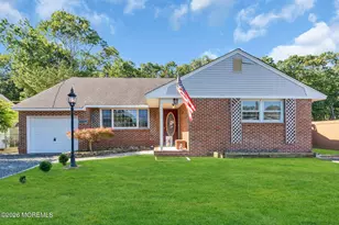 141 Sunset Dr, Forked River, NJ 08731 - Photo 1