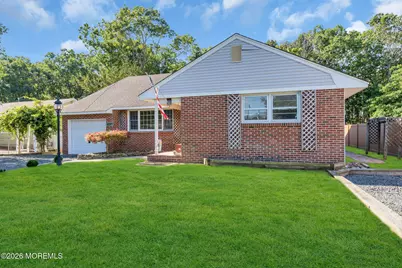 141 Sunset Drive, Forked River, NJ 08731 - Photo 10