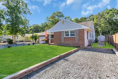 141 Sunset Drive, Forked River, NJ 08731 - Photo 12