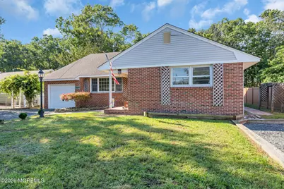141 Sunset Drive, Forked River, NJ 08731 - Photo 48