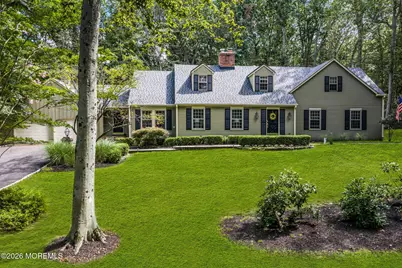 16 Westminster Drive, Colts Neck Township, NJ 07722 - Photo 56