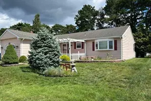 36 Innsbruck Dr, Toms River Township, NJ 08757 - Photo 1