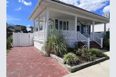 1203 A Street, Belmar, NJ 07719 - Photo 1