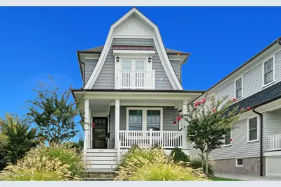 401 Monmouth Avenue, Spring Lake, NJ 07762 - Photo 1