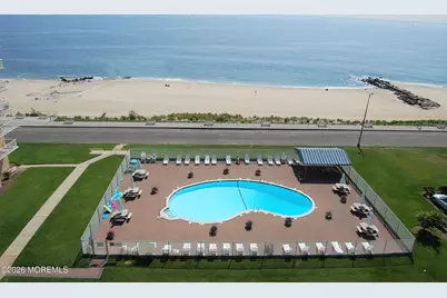 385 Ocean Boulevard #2B, Long Branch, NJ 07740 - Photo 2