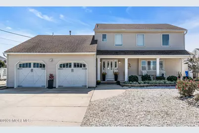 327 Tide Pond Road, Mantoloking, NJ 08738 - Photo 62