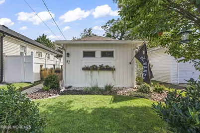 42 East Avenue, Atlantic Highlands, NJ 07716 - Photo 2