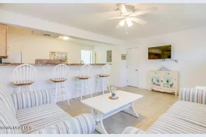 1488 Ocean Avenue #6, Sea Bright, NJ 07760 - Photo 2