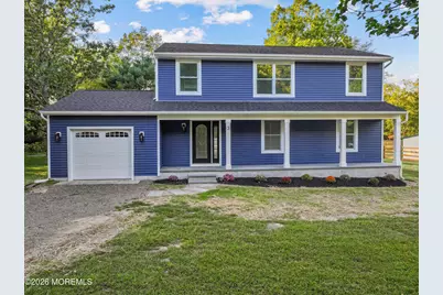 3 E Caines Drive, Cream Ridge, NJ 08514 - Photo 6